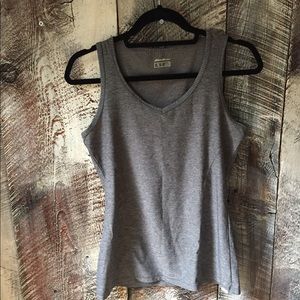 Eddie Bauer Athletic Tank, small